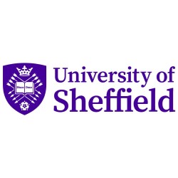 University of Sheffield, UK logo